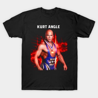 Kurt Angel T-Shirt